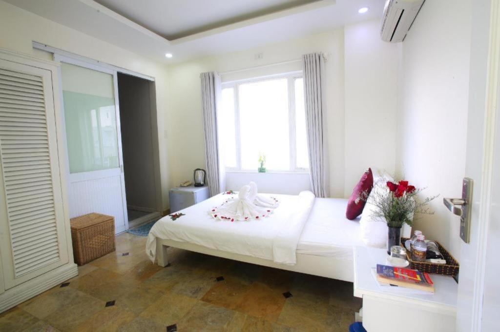 Daystar Hotel Da Nang Exterior foto