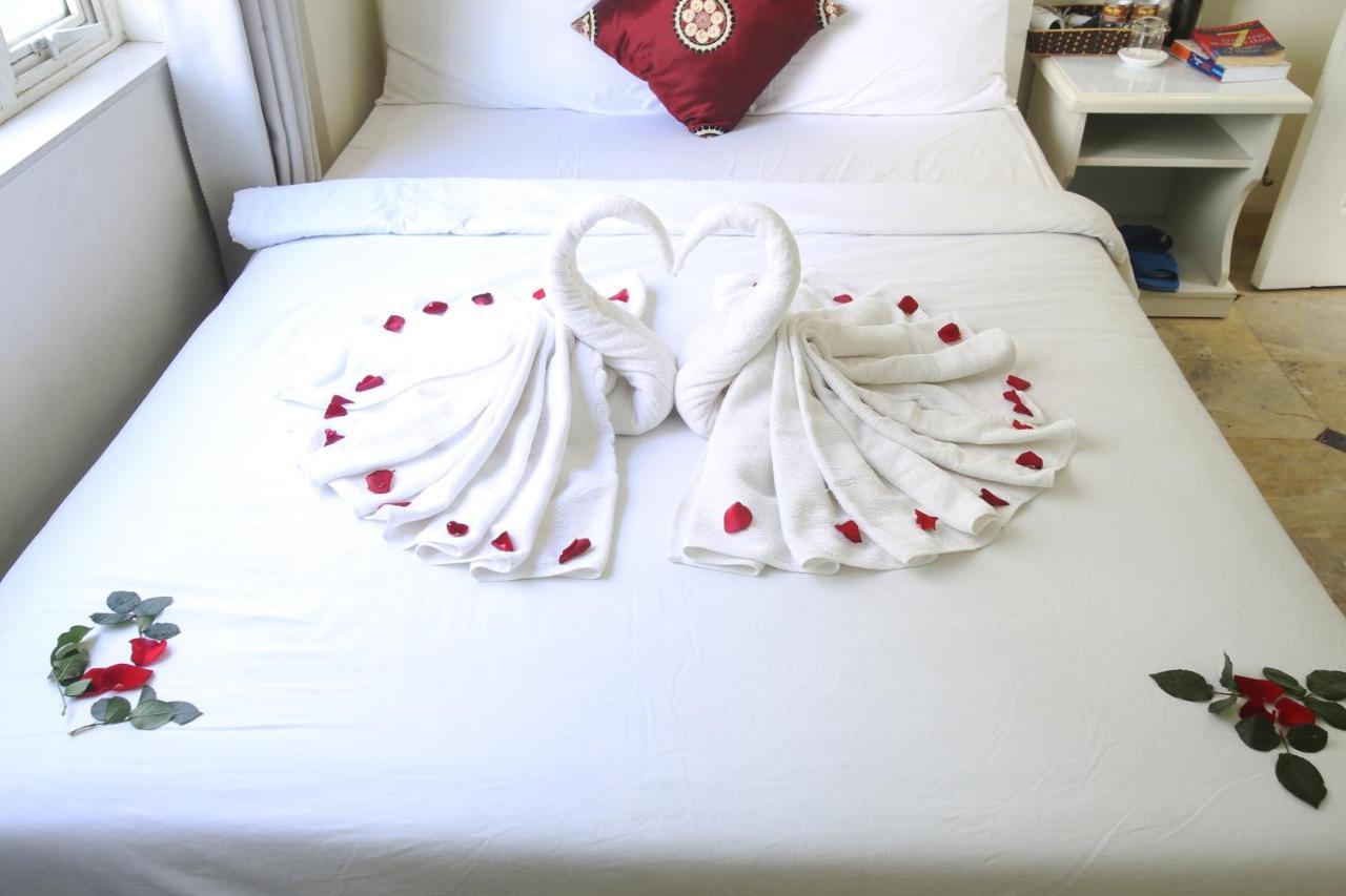 Daystar Hotel Da Nang Exterior foto